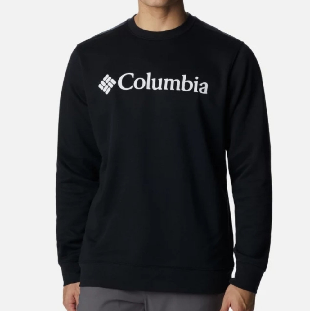 COLUMBIA Crewneck Sweater